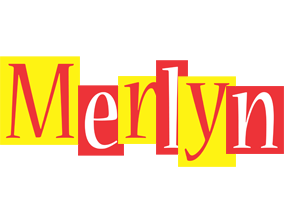 Merlyn errors logo