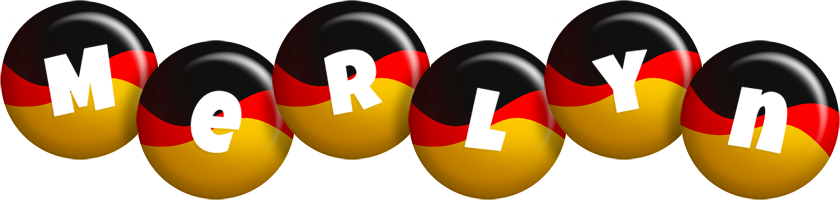 Merlyn german logo