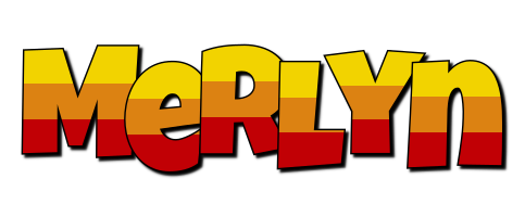 Merlyn jungle logo