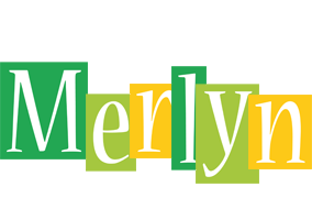 Merlyn lemonade logo