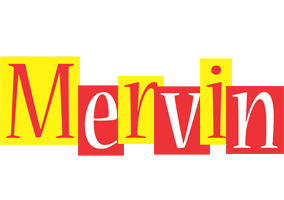 Mervin errors logo