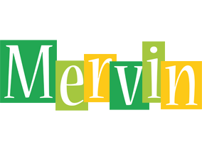 Mervin lemonade logo