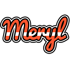 Meryl denmark logo