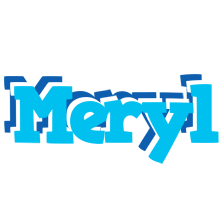 Meryl jacuzzi logo