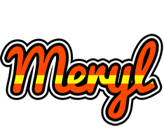 Meryl madrid logo