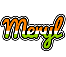 Meryl mumbai logo