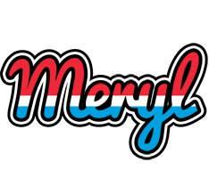 Meryl norway logo