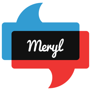 Meryl sharks logo