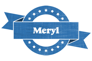 Meryl trust logo