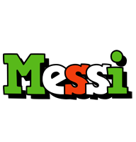 Messi venezia logo