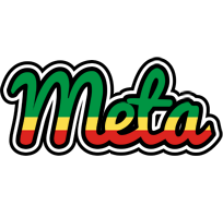 Meta african logo