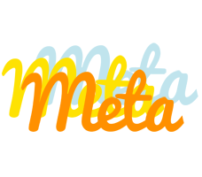 Meta energy logo
