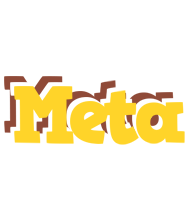Meta hotcup logo