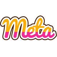 Meta smoothie logo