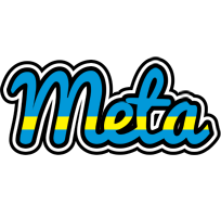 Meta sweden logo