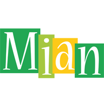 Mian lemonade logo
