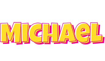 Michael kaboom logo