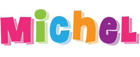 Michel friday logo