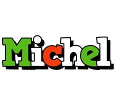 Michel venezia logo