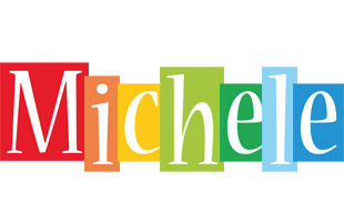 Michele colors logo