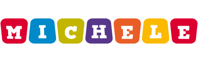 Michele kiddo logo