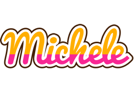 Michele smoothie logo