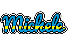 Michele sweden logo