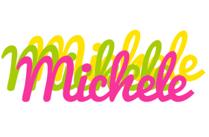 Michele sweets logo