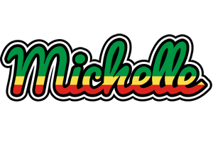 Michelle african logo