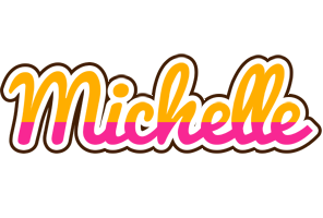 Michelle smoothie logo