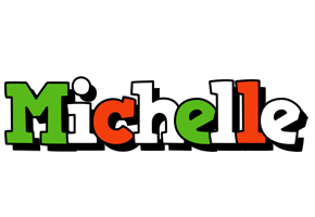 Michelle venezia logo