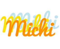 Michi energy logo