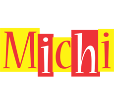 Michi errors logo