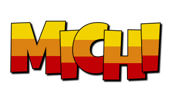 Michi jungle logo