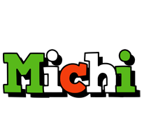 Michi venezia logo