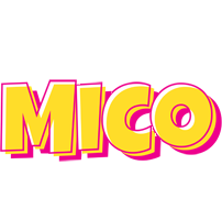 Mico kaboom logo