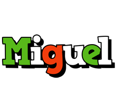 Miguel venezia logo