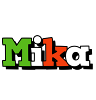 Mika venezia logo