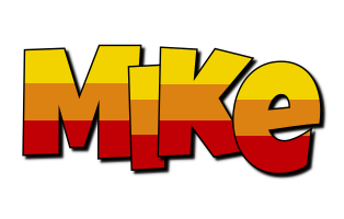 Mike jungle logo