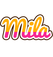 Mila smoothie logo