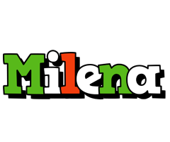 Milena venezia logo