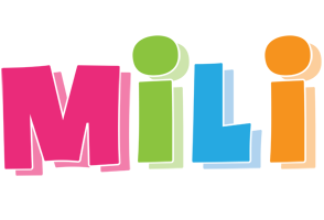 Mili friday logo