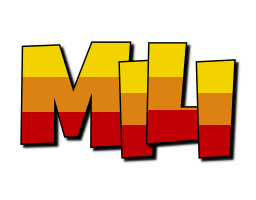 Mili jungle logo