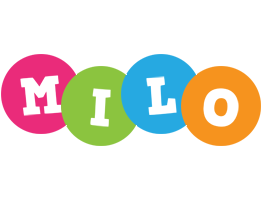 Milo friends logo