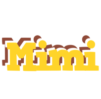Mimi hotcup logo