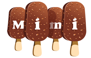 Mimi pinup logo