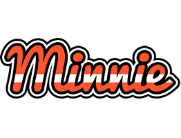 Minnie denmark logo