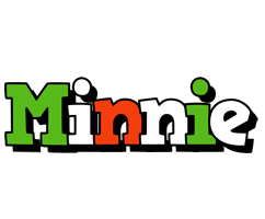 Minnie venezia logo