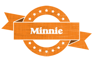 Minnie victory logo