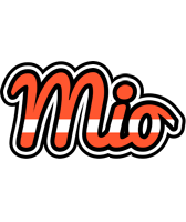 Mio denmark logo